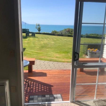 Bendamere House Bed & Breakfast Kaikoura Exterior photo