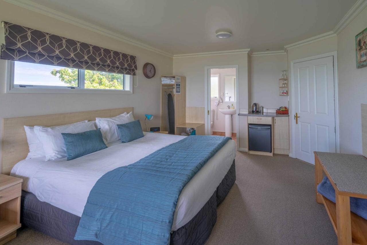 Bendamere House Bed & Breakfast Kaikoura Exterior photo