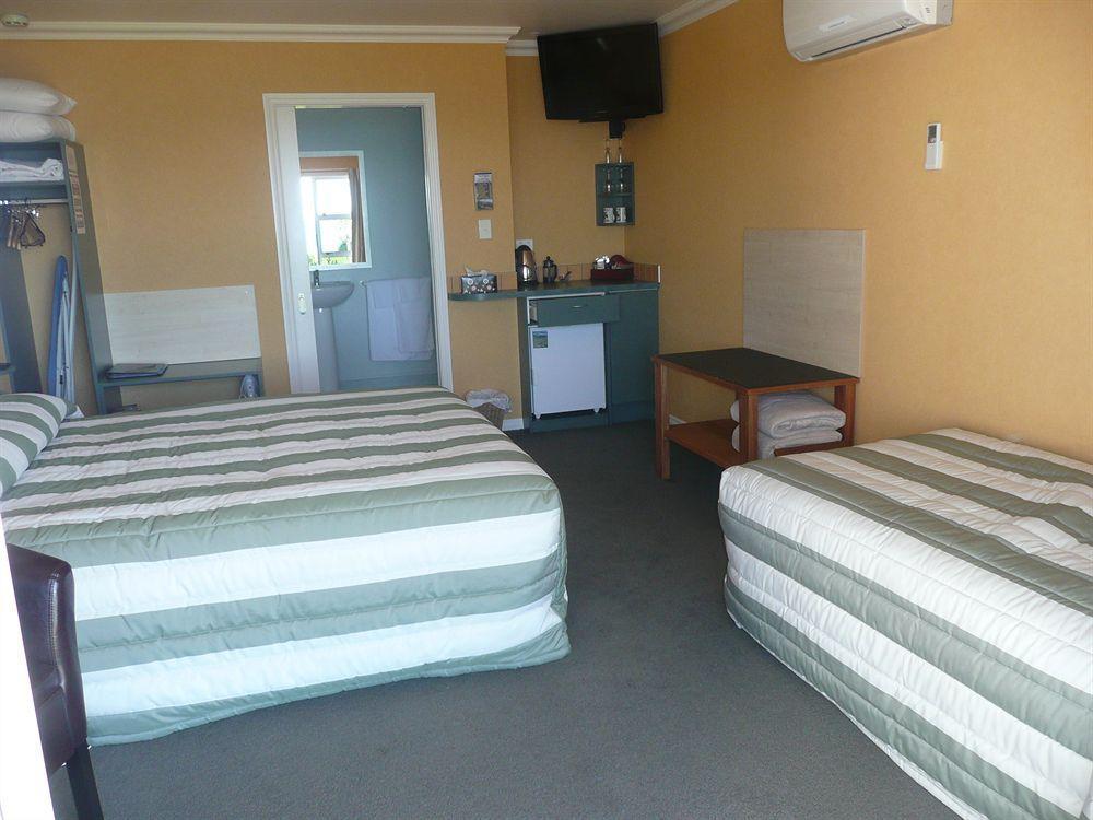 Bendamere House Bed & Breakfast Kaikoura Exterior photo