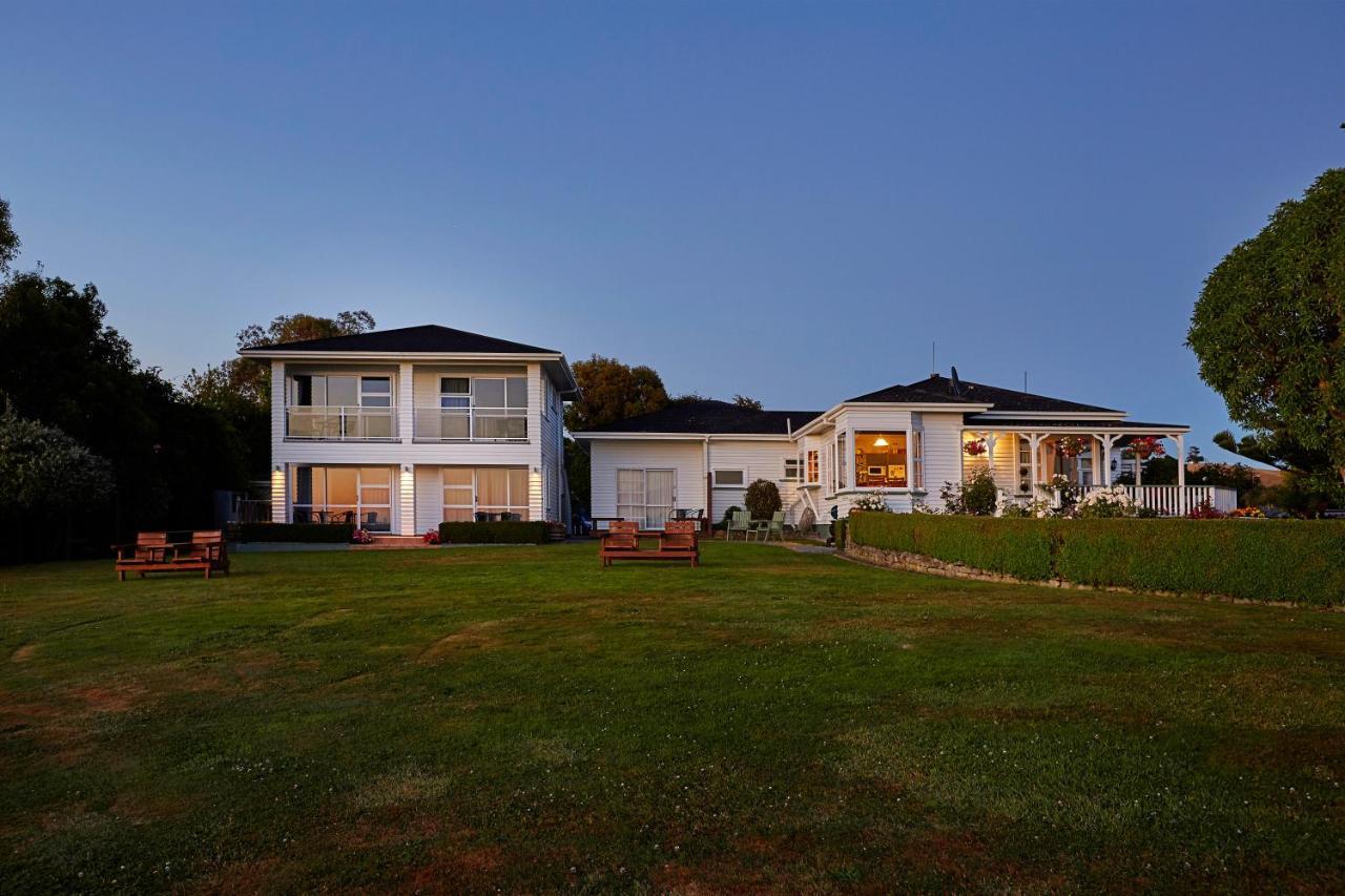 Bendamere House Bed & Breakfast Kaikoura Exterior photo